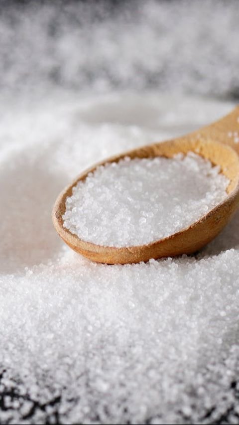 4. Batasi Penggunaan Garam