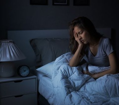 Stop the Habit of Sleeping After 1 AM, Mental Health is at Stake