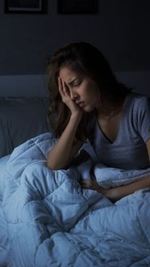 Stop the Habit of Sleeping After 1 AM, Mental Health is at Stake