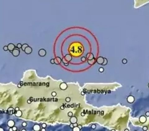 Sempat Bikin Heboh Warga Grobogan, Ini Fakta Fenomena Kemunculan 