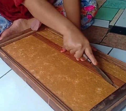 Bertahan Puluhan Tahun, Ini Sisi Menarik Kue Gipang dari Banten yang Rasanya Manis