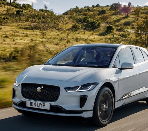Cerita Mobil Jaguar yang Berasal dari Sespan Motor, Jadi Salah Satu Produsen Kendaraan Mewah