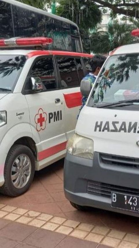 <b>Perjalanan Panjang Mobil Jenazah dari Masa ke Masa, Awalnya dari Kereta Kuda</b><br>