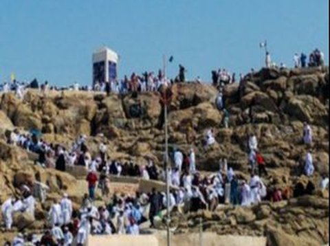 Returning from Mina, Hajj Pilgrims Advised to Delay Tawaf Ifadah for This Reason