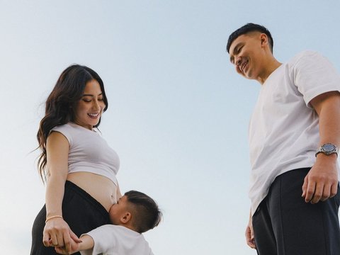 Congratulations! Nikita Willy is Pregnant with Second Child