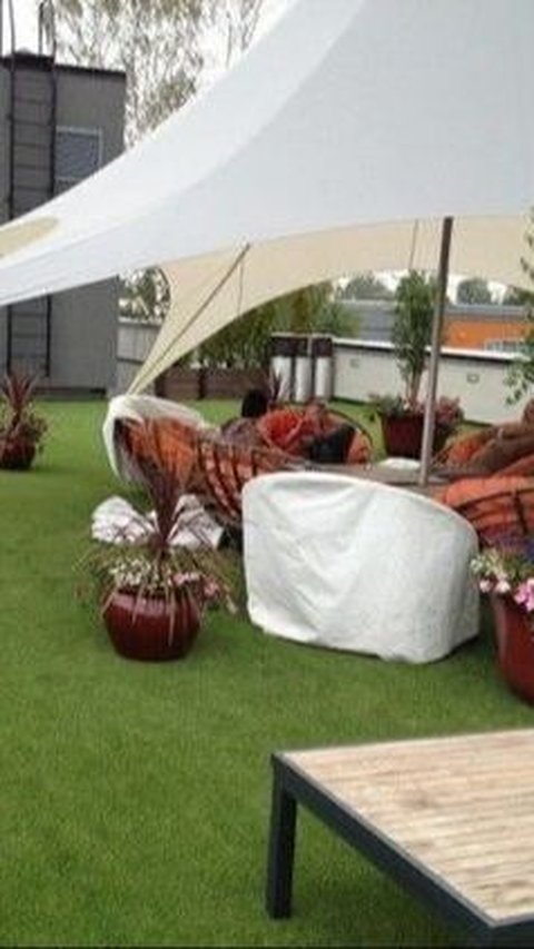 Desain taman di atap rumah ini bisa jadi solusi buat kamu. Yuk, simak penjelasannya!