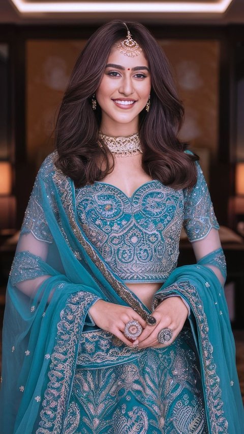 Zara Shatavari (India)