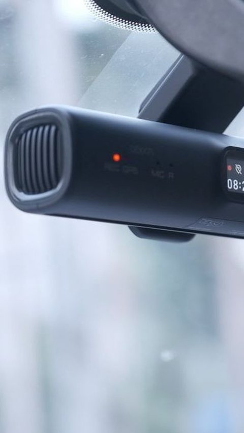 Daftar Dashcam Mobil Terbaik dengan Fitur dan Harga Terbaru Tahun 2024