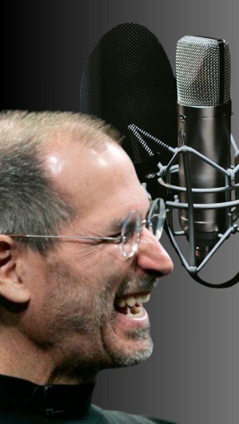 Asal Usul Muncul Nama Podcast, Ada Keterlibatan Steve Jobs Pendiri Apple