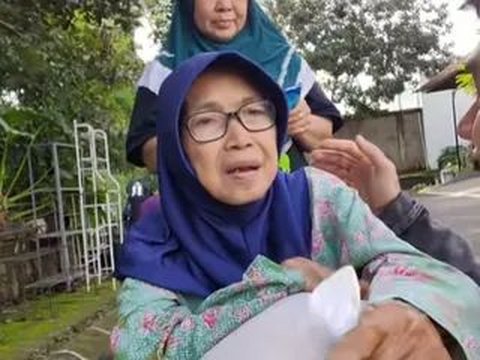 Ibu Dirawat di Rumah Sakit, Aldi Taher Minta Didoakan Raffi Ahmad dari Mekkah