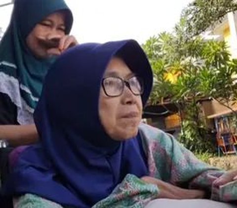 Ibu Dirawat di Rumah Sakit, Aldi Taher Minta Didoakan Raffi Ahmad dari Mekkah