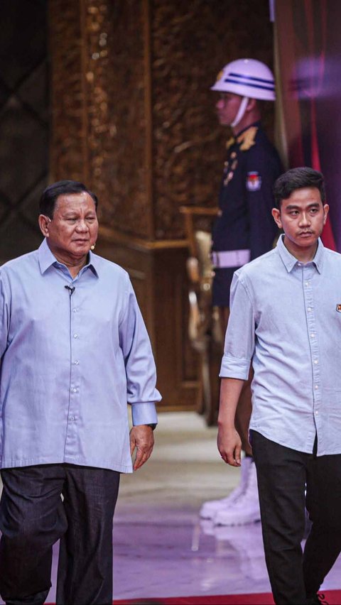 Kementerian Ini Jadi Penentu Kemajuan Ekonomi Indonesia di Masa Prabowo-Gibran<br>