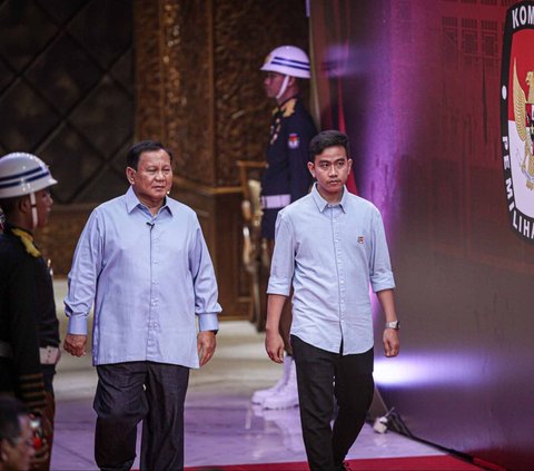 This Ministry Determines the Progress of Indonesia's Economy in the Prabowo-Gibran Era
