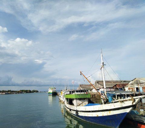 Menilik Asal Usul Sumenep, Daerah yang Mengalami Empat Zaman, Kini Punya Pelabuhan Terbanyak di Jatim