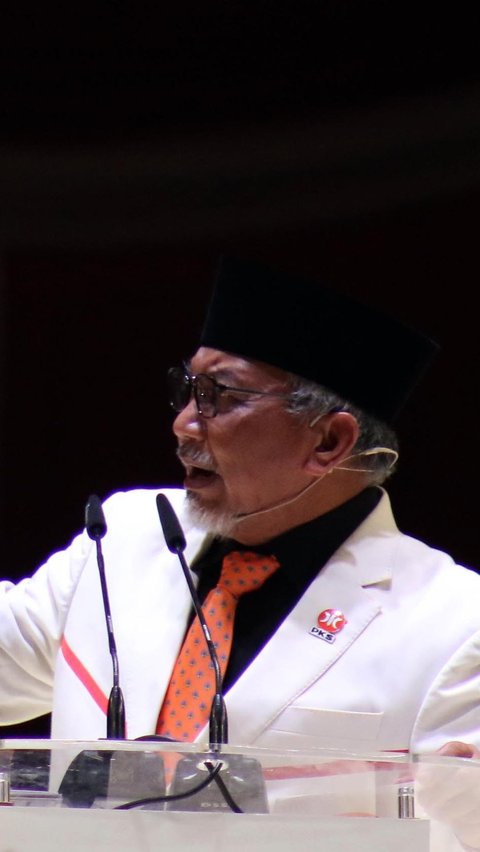 PKS Dapat Tawaran Cawagub Jakarta dari Koalisi Prabowo
