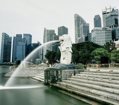 Indonesia Makin Kompetitif hingga Kalahkan Malaysia Ini Buktinya