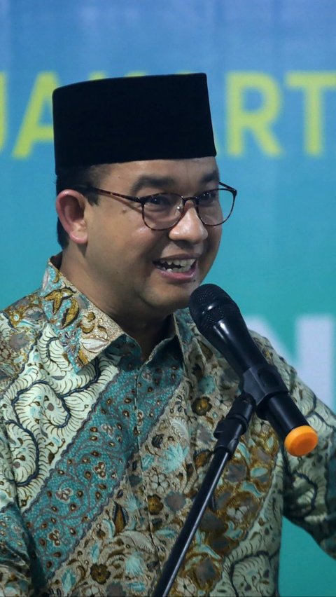 Dulu Berseberangan, Ini Faktor yang Bisa Buat PDIP-PKS Bersatu Dukung Anies di Pilkada Jakarta