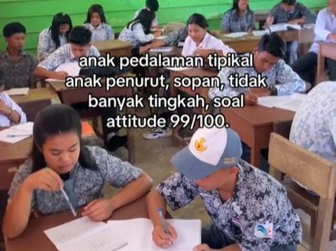 Guru Ini Bagikan Pengalamannya Mengajar di Pedalaman Sulawesi Utara, Awalnya Khawatir Kini Senang