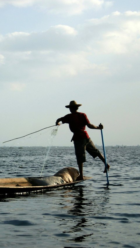 <b>Mengenal Tradisi Khanduri Laot, Ungkapan Rasa Syukur Para Nelayan di Tanah Rencong</b>