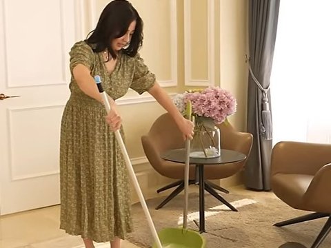 Ngaku Sejak Kecil Syuting, Nikita Willy Minta Maaf Tak Bisa Nyapu dan Setrika Baju (YouTube Nikita Willy Official)