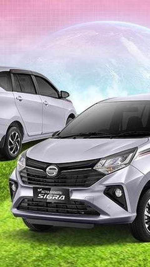 Mobil Bekas Daihatsu Sigra, Pilihan Ekonomis LCGC untuk Keluarga