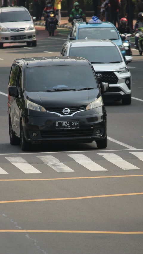 Faktor yang Memicu Emosi di Jalan Raya