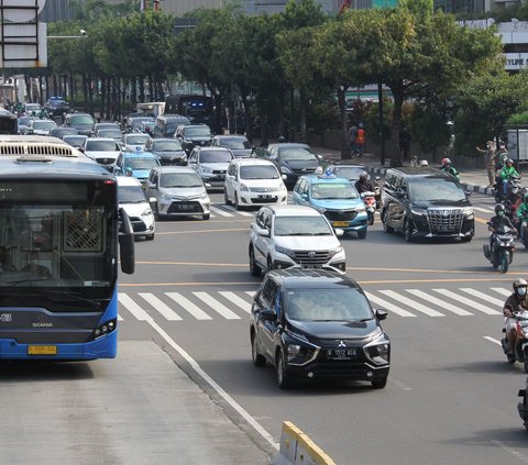 Pelan Pelan Pak Sopir, Ini Cara Mengatasi dan Menghadapi Pengemudi Emosional di Jalan Raya