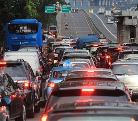 Pelan Pelan Pak Sopir, Ini Cara Mengatasi dan Menghadapi Pengemudi Emosional di Jalan Raya