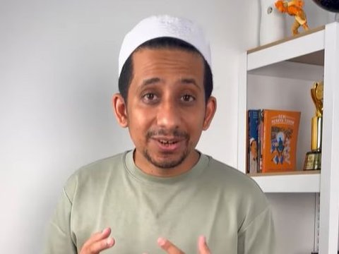 Many Artists are Criticized for Making Content While on Hajj, Habib Jafar Speaks Out