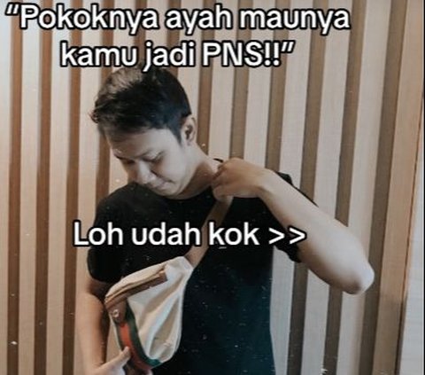 Dengan bermodalkan nekat, tekad kuat dan semangat pantang menyerah, ia berhasil membangun bisnis mie ayam yang kini menginspirasi banyak orang.
