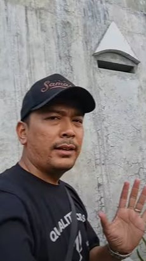 Selain Jadi TKI, Alman Mulyana Miliki Bisnis Sarang Burung Walet di Kampung Halamannya dengan Omzet Fantastis