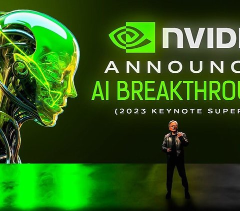 Asian Entrepreneur `Surpasses` Bill Gates, Nvidia Claims Title of World's Most Valuable Company