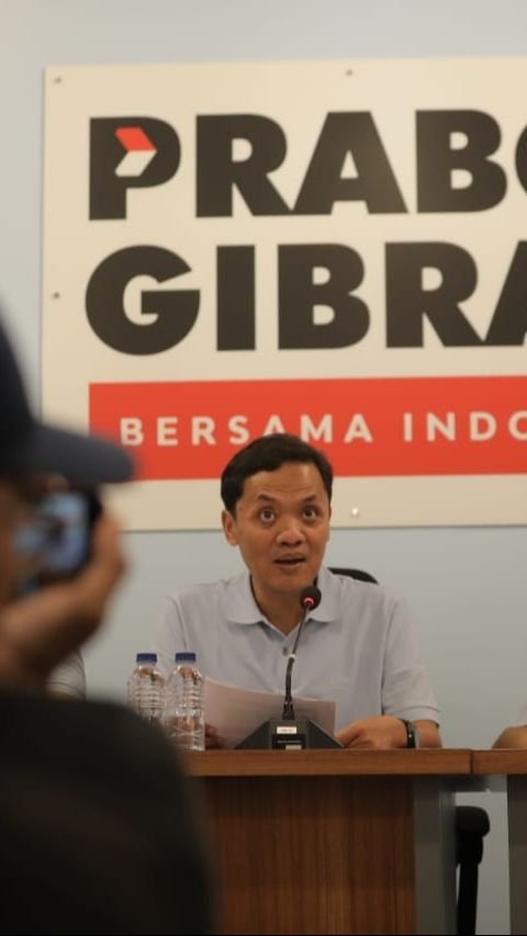 Waketum Gerindra Bocorkan Sosok yang Tawarkan Kursi Cawagub Ridwan Kamil ke PKS