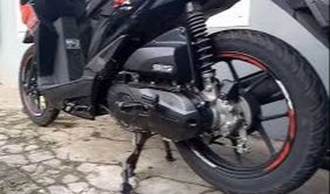 Menyebabkan Kerusakan pada Komponen Motor Lainnya