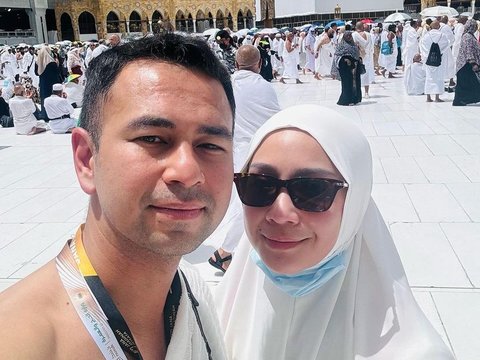 Revealing the Condition of Mother After Being Taken to the Hospital, Aldi Taher Asks for Prayers to Raffi Ahmad