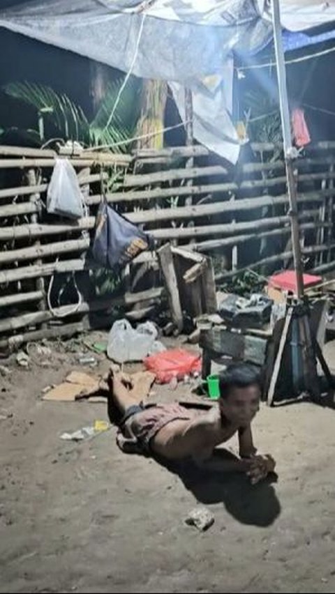 Brimob Polda Sumut Turun Tangan Tangkap 5 Orang Terkait Kasus Narkoba, Ini Peran Para Pelaku