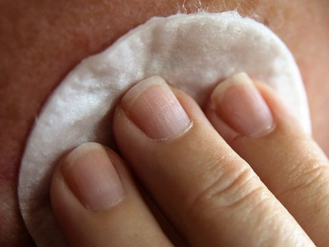 Cara Melakukan Skin Cyling