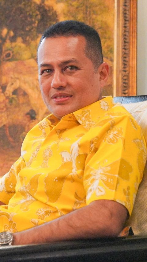 Golkar Resmi Pilih Dukung Bobby Nasution di Pilgub Sumut, Bagaimana Nasib Ijeck?