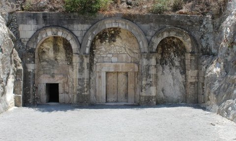 Misteri Kalimat Berusia 1.400 Tahun di Dinding Makam Akhirnya Terungkap, Isinya Justru Bernada Bahagia