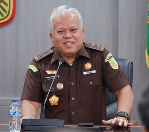 2 Manager PT Antam Diperiksa Terkait Korupsi Emas Crazy Rich Surabaya