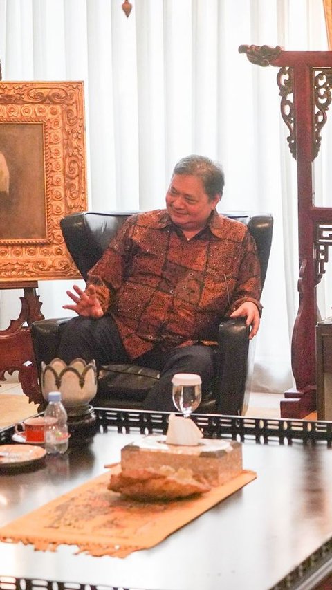 Golkar Sodorkan Nama Sekar Anak Akbar Tandjung jadi Wakil Bobby Nasution di Pilgub Sumut