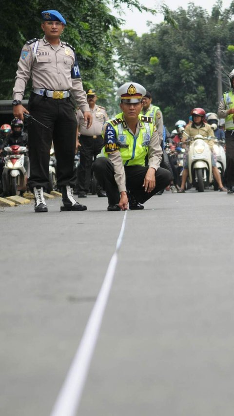 Anggota DPRD Terpilih Asmat Tewas Ditabrak Mobil di Yogyakarta, Penabrak Akui Konsumsi Sabu