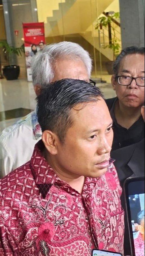Pengacara Staf Hasto Sebut Penyidik Minta Maaf Terkait Penyitaan Barang, KPK: Tidak Ada