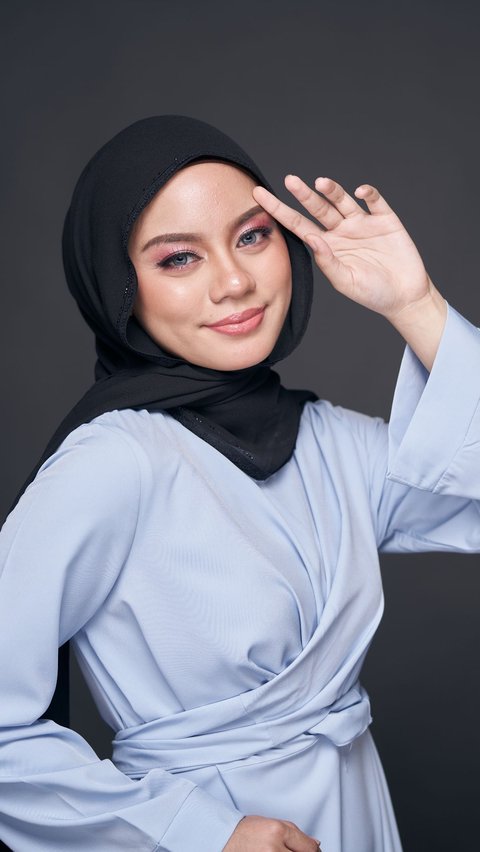 Choose the Right Material for Hijab and Inner to Prevent Hair Damage