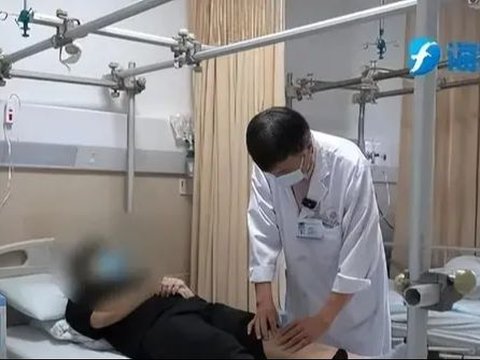 Confused Doctor, 35-Year-Old Man Suffers Broken Leg Due to Coughing