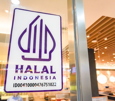 Three Products Exempted from Mandatory Halal Certification Provisions in October 2024