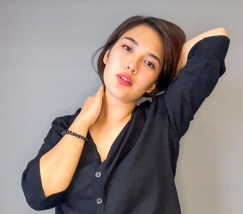 Comment from Irma Purba after Boris Bokir's ex-husband went public with his new girlfriend