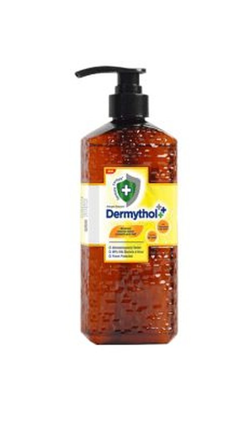 <b>Dermythol Antiseptic Hygienic Bio Sulfur Soap</b><br>