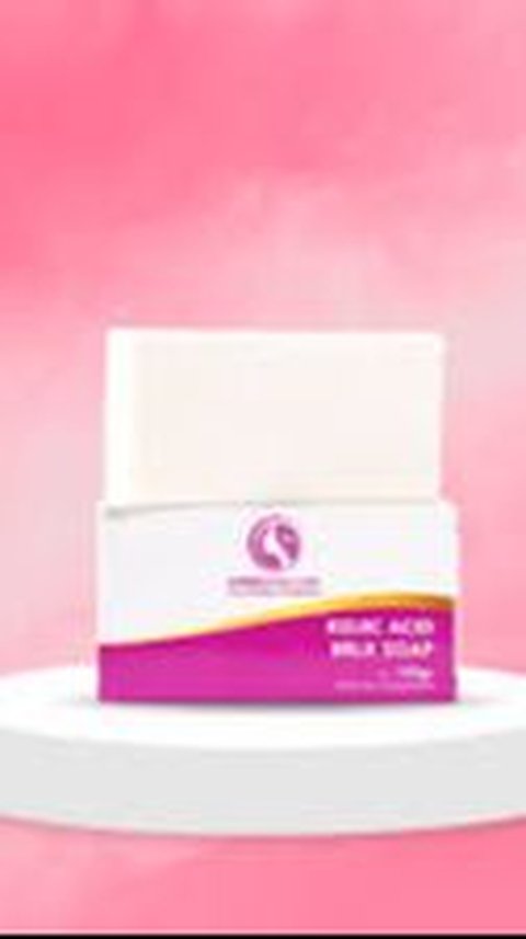 <b>DRW Sulfur Soap Plus Milk</b><br>