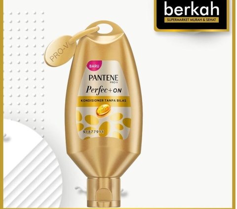 10 Rekomendasi Conditioner Terbaik untuk Menjaga Kesehatan Rambut Kering dan Lebat